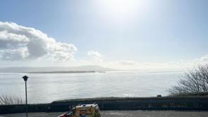 Property: Stunning Greencastle apartments overlooking Lough Foyle for sale