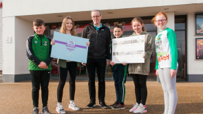 County Derry pupils prove they are real film buffs