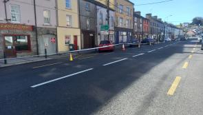 Man (20s) charged over alleged 'serious' Co Longford assault
