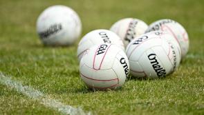 Burt’s McHugh and McDermott turn on the style against Lifford