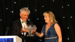 Picture Gallery: Donegal Person of the Year Gala Ball