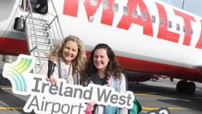Ireland West Airport launches record summer flight schedule
