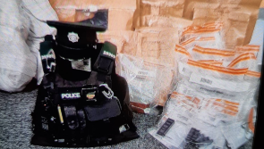 £10,000 of goods seized in County Derry following shoplifting arrest