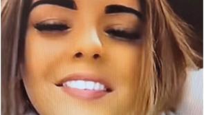 Gardaí renew appeal for missing teenage girl