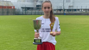 Cache Crumlish signs for Sion Swifts