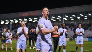 'We'll not lie down for anyone!' - Derry City ready for UCD