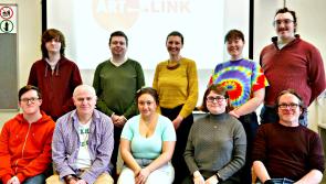 ATU students create entertaining ‘animated logos’ for Inishowen's Artlink