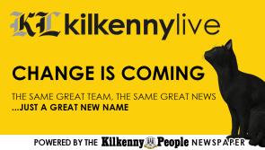 Change is coming soon... Introducing: KilkennyLive
