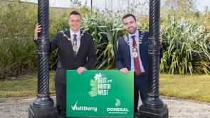 New tourism campaign launched to celebrate the 'Best of the Northwest'