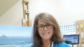 Kilkenny artists donate work for Incognito 2022
