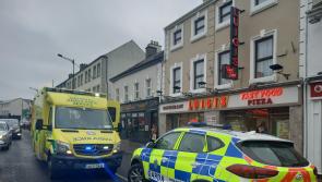 BREAKING: Man (20s) to appear in court over alleged Longford stabbing as woman is released without charge