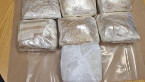 Arrests made following drug seizure and serious assault in Carlow