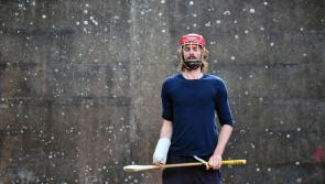 A raw and real one-man show set to wow Kilkenny audience