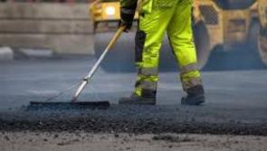 €716,560 for Donegal roads

