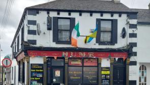 Laois pub applies for planning retention