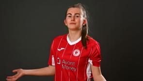 Buncrana's Emma Doherty grabs two for Ireland in Uefa U-19 Euro qualifier