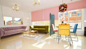 Beautiful Bundoran apartment comes onto property market 