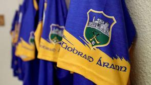 Tipp U16 camogie team in All-Ireland semi-final action this weekend