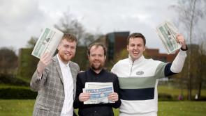 University of Limerick students offer resilient voice as they launch newspaper 