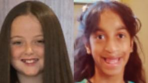 Two Waterford transplant recipients feature on organ donation campaign poster