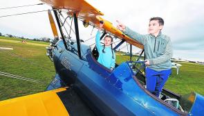 Pilot project: Airplane breakfast fly-in raises funds for local charity