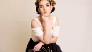 Dromahair's Etáin releases debut single this month