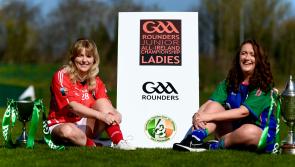  GAA Rounders launches 2022 Championship 
