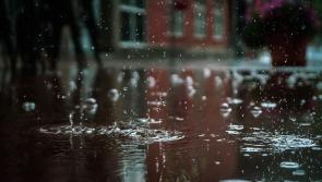 CARLOW WEATHER: Cold today with widespread showers