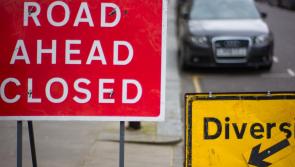 Road in Offaly to close for two weeks from today to allow for repairs to bridge