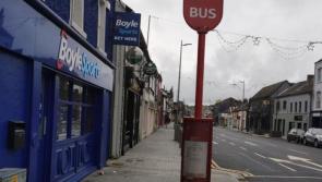 Problem with bus service between two Offaly towns and Dublin highlighted