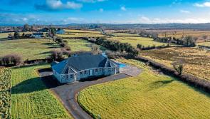 Gallery: Luxury living in Leitrim in this stunning six bedroom house with swimming pool
