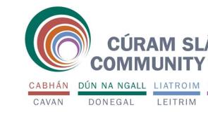 New name and logo for Community Healthcare Organisation Area 1