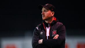 Hostile reception expected as Dundalk travel to Inchicore