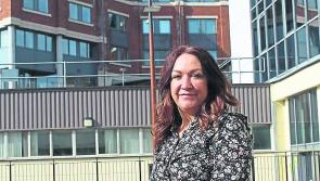 Former Derry NWRC counselling student takes her skills to a new level