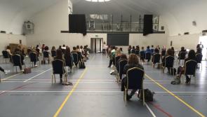 Colaiste Mhuire Co-Ed hold PLC open night at the TUS Thurles campus