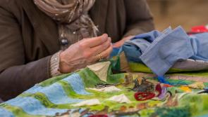 An Táin in Dundalk announce launch of ‘Threading the Táin’ tapestries