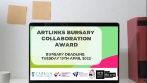 Deadline almost up for Waterford artists to register for bursary