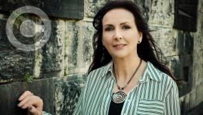 Moya Brennan on BBC's Ar Scáth an Cheoil