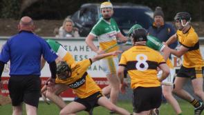 Goals pave the way as Buncrana defeat champions St Eunan's in SHL