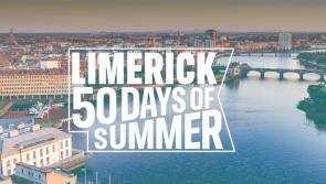 50 reasons to celebrate! Limerick council wins national award for largest-ever tourism campaign