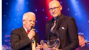Offaly artists in the limelight at Hot Country TV awards