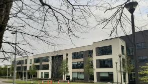 Big extension and other works planned at large  school in Tullamore