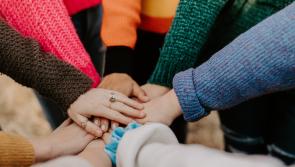Registration for volunteer befrienders taking place in Carlow today 