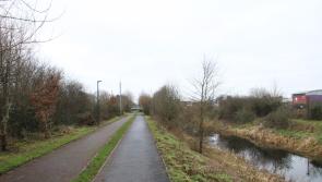Man attacked and robbed on popular Limerick walkway