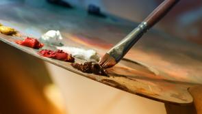 Basic Income for the Arts pilot scheme opens tomorrow for artists in Waterford

