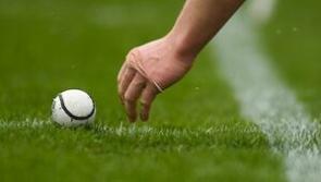 Weekend Tipperary GAA club results 