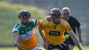 Offaly on revenge mission in Joe McDonagh Cup opener