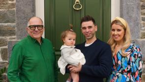 Hugh Wallace calls on Louth home restorers to apply for next series of The Great House Revival