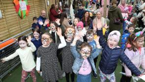 Gallery: Happy Week off to a great start in Buncrana