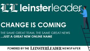 Change is coming soon... Introducing KildareLive